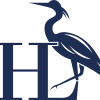 Sticker blue